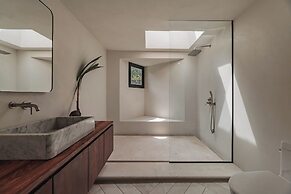 EP Casa Uribe Architecture Art & Nature