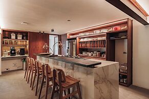 EP Casa Uribe Architecture Art & Nature