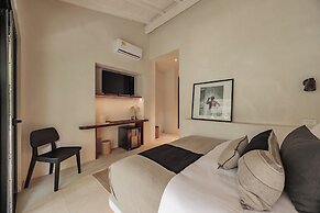 EP Casa Uribe Architecture Art & Nature