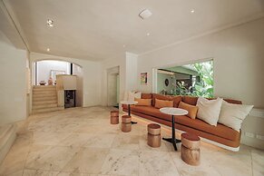 EP Casa Uribe Architecture Art & Nature