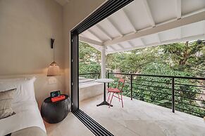 EP Casa Uribe Architecture Art & Nature