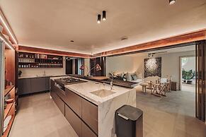 EP Casa Uribe Architecture Art & Nature