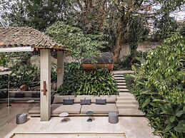 EP Casa Uribe Architecture Art & Nature