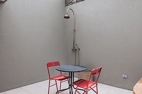 EP Casa Uribe Architecture Art & Nature