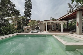 EP Casa Uribe Architecture Art & Nature