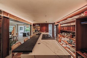 EP Casa Uribe Architecture Art & Nature