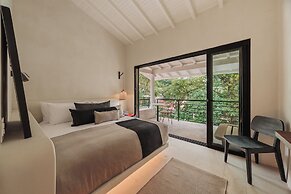 EP Casa Uribe Architecture Art & Nature