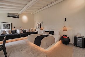 EP Casa Uribe Architecture Art & Nature