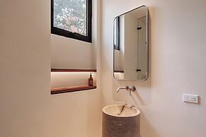 EP Casa Uribe Architecture Art & Nature