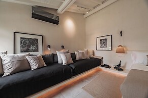 EP Casa Uribe Architecture Art & Nature