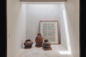 EP Casa Uribe Architecture Art & Nature