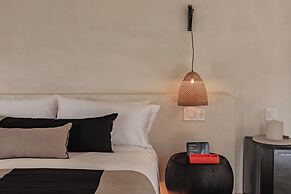 EP Casa Uribe Architecture Art & Nature