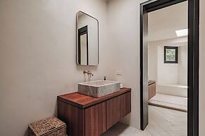 EP Casa Uribe Architecture Art & Nature