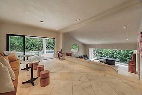 EP Casa Uribe Architecture Art & Nature