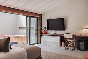 EP Casa Uribe Architecture Art & Nature