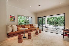 EP Casa Uribe Architecture Art & Nature