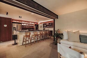 EP Casa Uribe Architecture Art & Nature