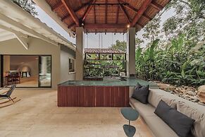 EP Casa Uribe Architecture Art & Nature