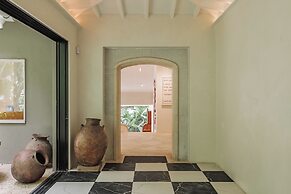 EP Casa Uribe Architecture Art & Nature