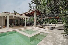 EP Casa Uribe Architecture Art & Nature