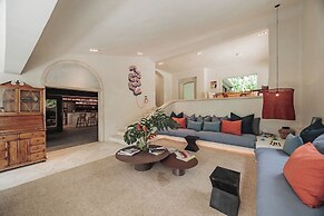 EP Casa Uribe Architecture Art & Nature