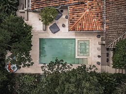 EP Casa Uribe Architecture Art & Nature
