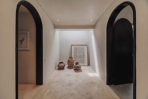 EP Casa Uribe Architecture Art & Nature