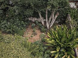 EP Casa Uribe Architecture Art & Nature