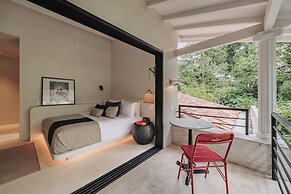 EP Casa Uribe Architecture Art & Nature