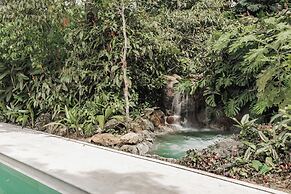 EP Casa Uribe Architecture Art & Nature