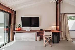 EP Casa Uribe Architecture Art & Nature