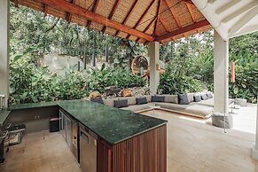 EP Casa Uribe Architecture Art & Nature