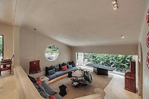 EP Casa Uribe Architecture Art & Nature