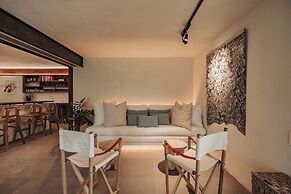 EP Casa Uribe Architecture Art & Nature