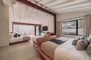 EP Casa Uribe Architecture Art & Nature