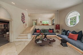 EP Casa Uribe Architecture Art & Nature