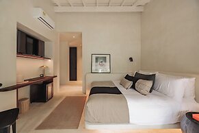 EP Casa Uribe Architecture Art & Nature