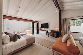 EP Casa Uribe Architecture Art & Nature