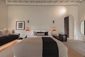 EP Casa Uribe Architecture Art & Nature