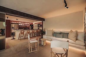 EP Casa Uribe Architecture Art & Nature