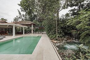 EP Casa Uribe Architecture Art & Nature