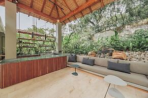 EP Casa Uribe Architecture Art & Nature