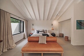 EP Casa Uribe Architecture Art & Nature