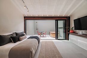 EP Casa Uribe Architecture Art & Nature