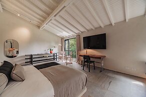 EP Casa Uribe Architecture Art & Nature