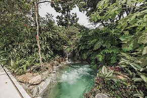 EP Casa Uribe Architecture Art & Nature