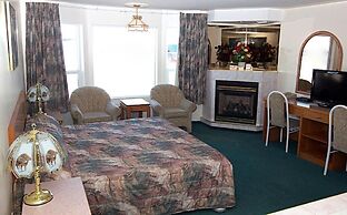 Western Budget Plus Bonnyville