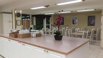 Western Budget Plus Bonnyville