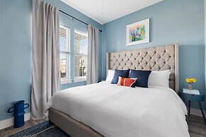 Miramar Beach Jewel Ultimate Group Retreat 5 King Bedrooms Pool Backya