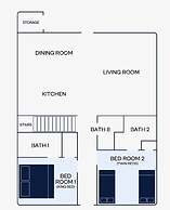 Miramar Beach Jewel Ultimate Group Retreat 5 King Bedrooms Pool Backya